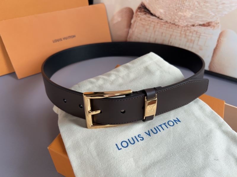 Louis Vuitton Belts